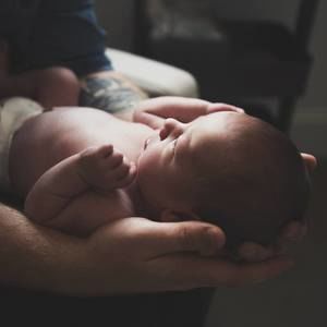 Meet your Posher, Chad